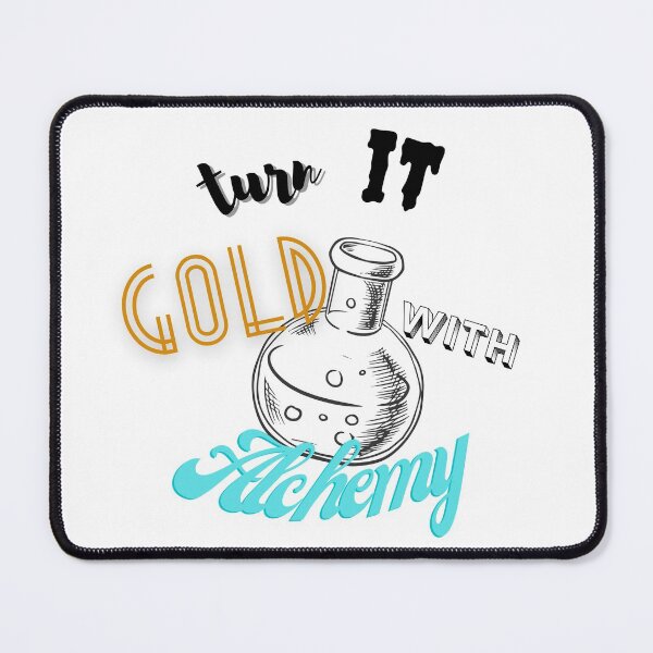 Item preview, Alchemy designed and sold by Tee-Star.