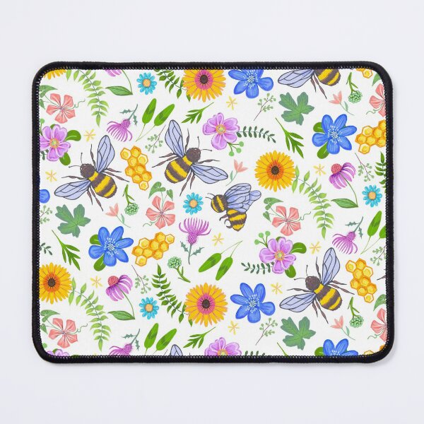 Item preview, Bees and honey  designed and sold by Papergrape.