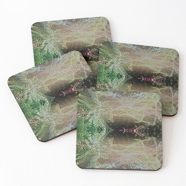 Item preview, Fractal Synthesis 3d designed and sold by PixelWoosh.
