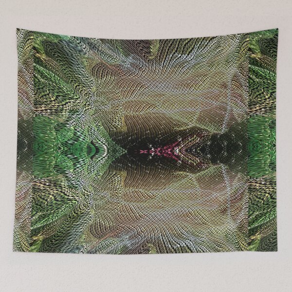 Item preview, Fractal Synthesis 3d designed and sold by PixelWoosh.