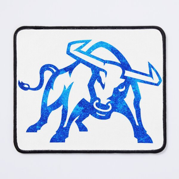 Item preview, Glitter Big Blue ~ Utah State designed and sold by ConceptualClub.