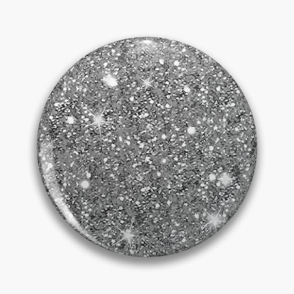 Item preview, Black glitter! designed and sold by TheArtDesk.