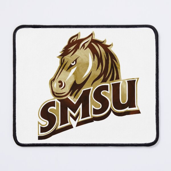 Item preview, SMSU designed and sold by ConceptualClub.