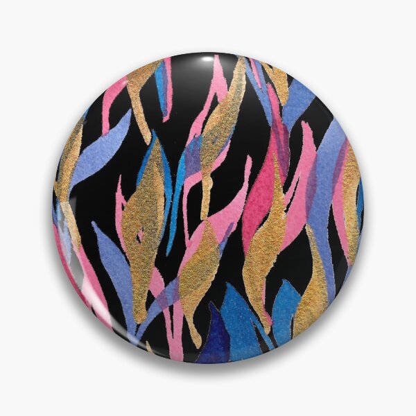 Item preview, Loose leaves with a twist designed and sold by Fio-artjournal.