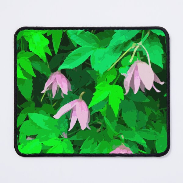 Item preview, Pink Clematis designed and sold by Greengardens36.