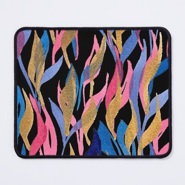 Item preview, Loose leaves with a twist designed and sold by Fio-artjournal.