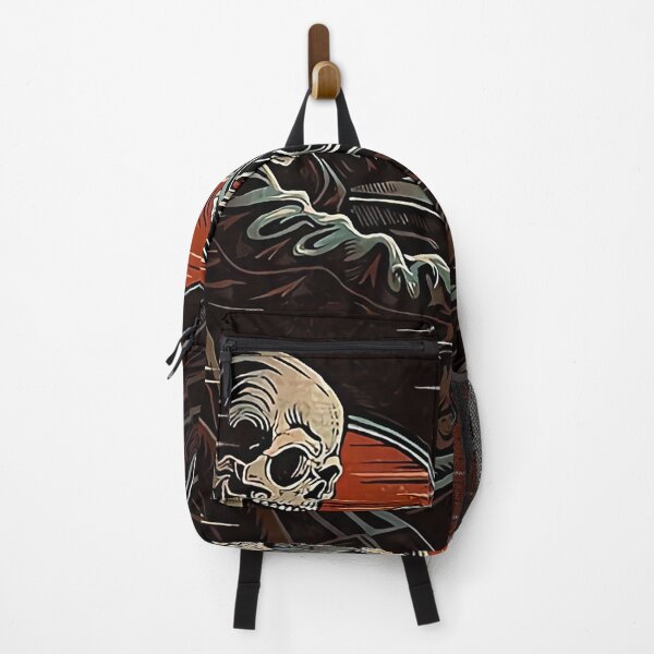 Item preview, Skull Driving a Car designed and sold by Doris Abney.