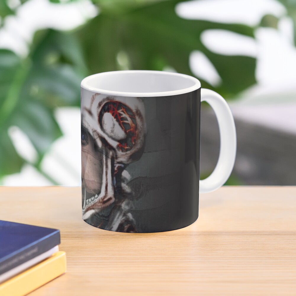 Item preview, Classic Mug designed and sold by BBVProductions.