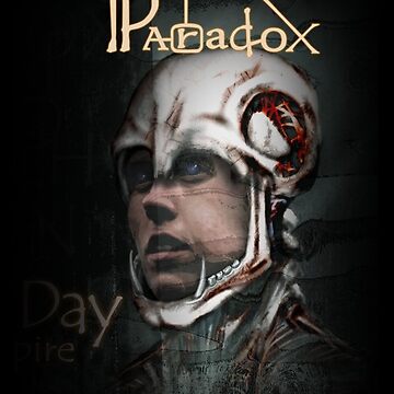 Artwork thumbnail, Faction Paradox - BBV by BBVProductions