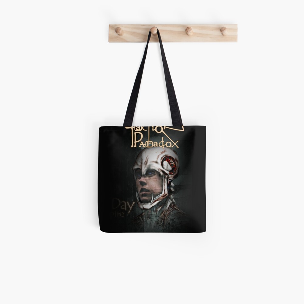Item preview, All Over Print Tote Bag designed and sold by BBVProductions.