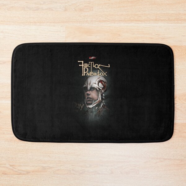 Item preview, Faction Paradox - BBV designed and sold by BBVProductions.