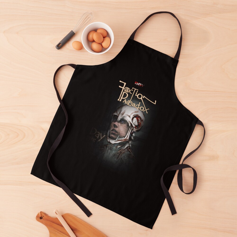 Item preview, Apron designed and sold by BBVProductions.