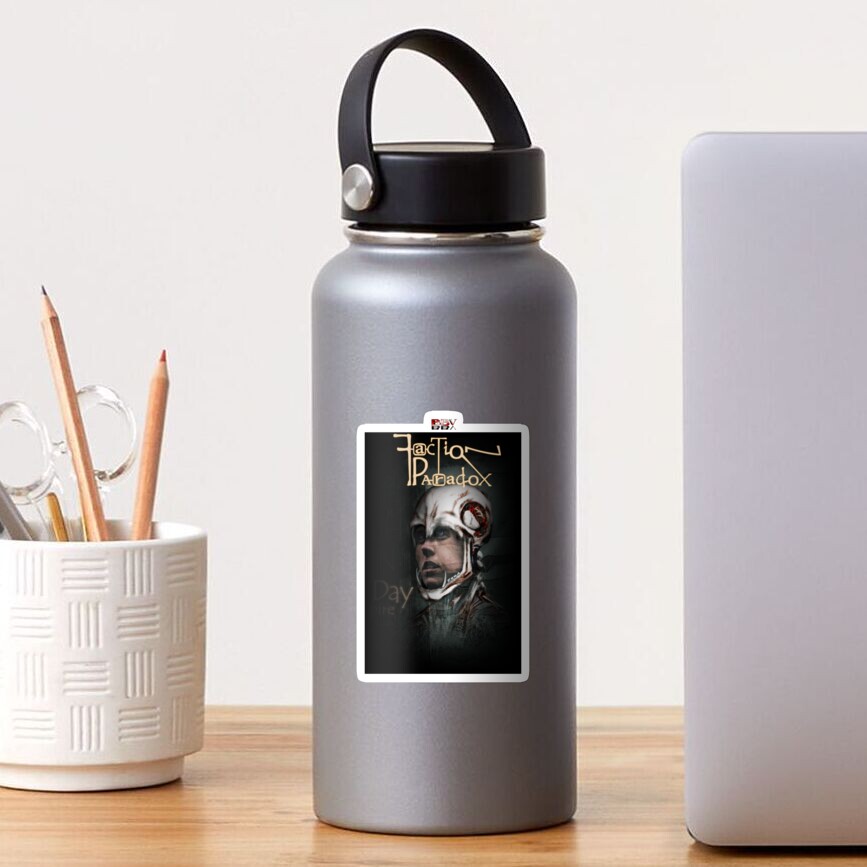 Item preview, Sticker designed and sold by BBVProductions.