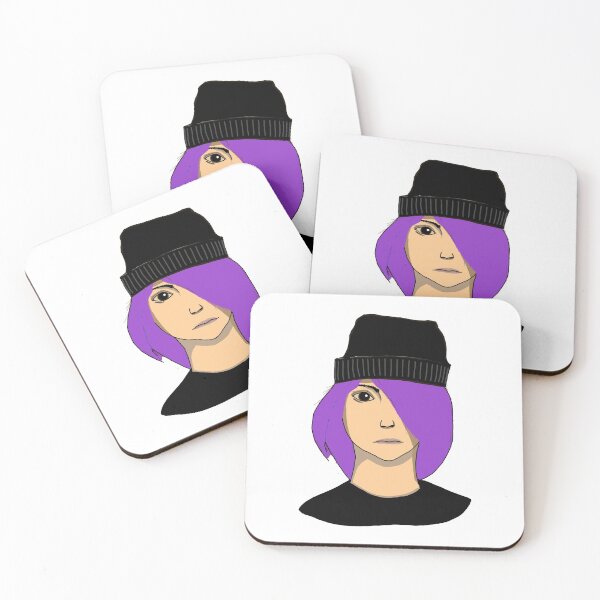 Item preview, Emo Girl designed and sold by DavidASmith.