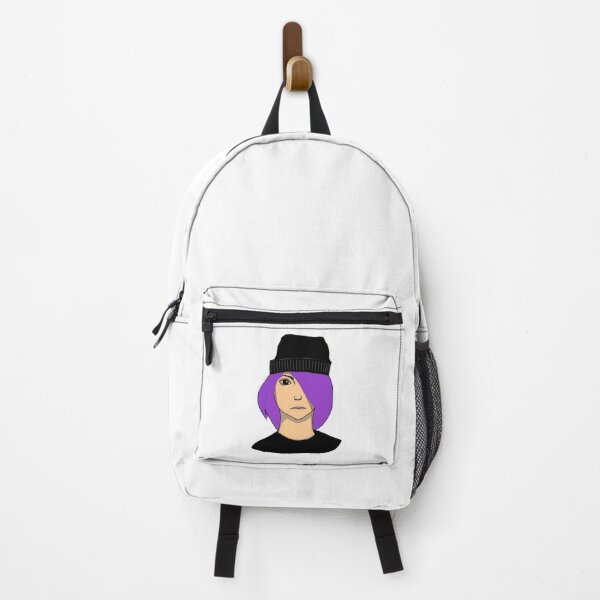 Item preview, Emo Girl designed and sold by DavidASmith.