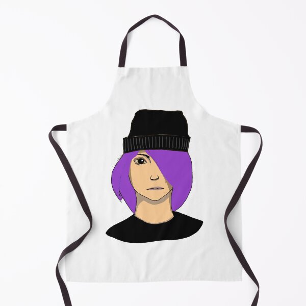 Item preview, Emo Girl designed and sold by DavidASmith.