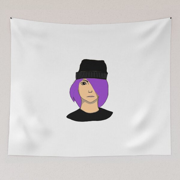 Item preview, Emo Girl designed and sold by DavidASmith.