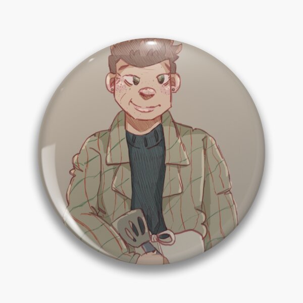 Item preview, malewife dean Winchester designed and sold by smyers8.