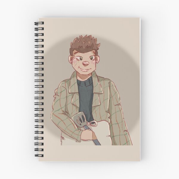 Item preview, malewife dean Winchester designed and sold by smyers8.
