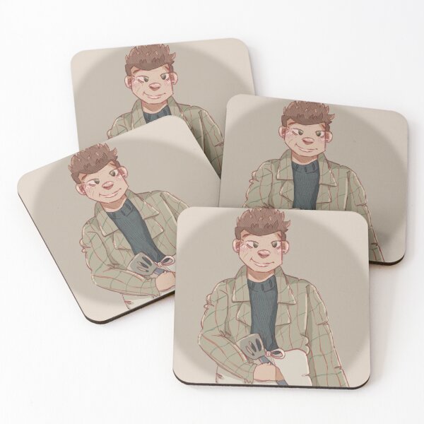 Item preview, malewife dean Winchester designed and sold by smyers8.