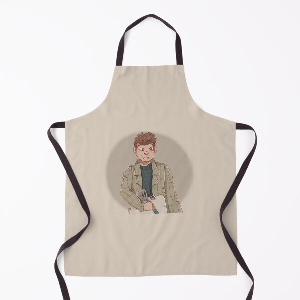 Item preview, malewife dean Winchester designed and sold by smyers8.
