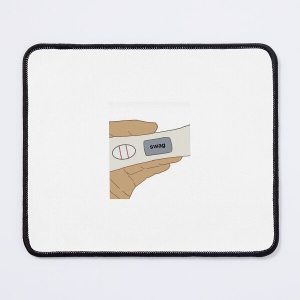 Item preview, Swag pregnancy test designed and sold by hollyrogers.