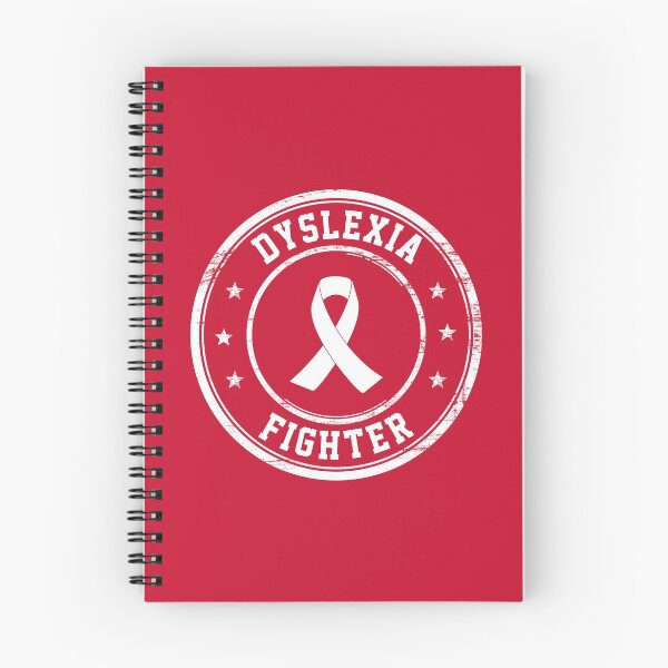 Item preview, World Dyslexia Awareness Day #1 designed and sold by SalahBlt.