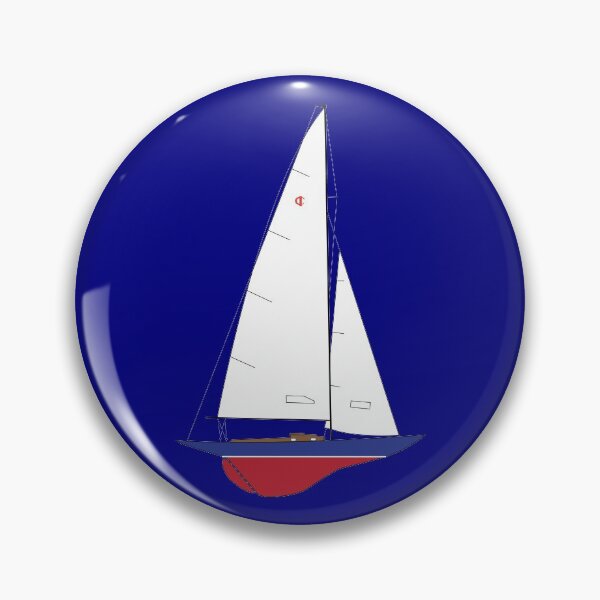 Item preview, International One Design - IOD - Sailboat designed and sold by CHBB.