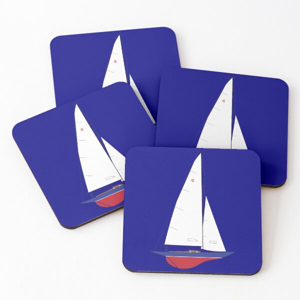 Item preview, International One Design - IOD - Sailboat designed and sold by CHBB.