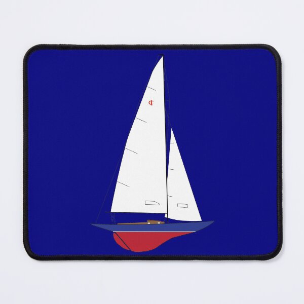 Item preview, International One Design - IOD - Sailboat designed and sold by CHBB.