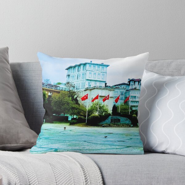 Item preview, The entrance to the island.  designed and sold by ALEJANDRA TRIANA MUÑOZ.