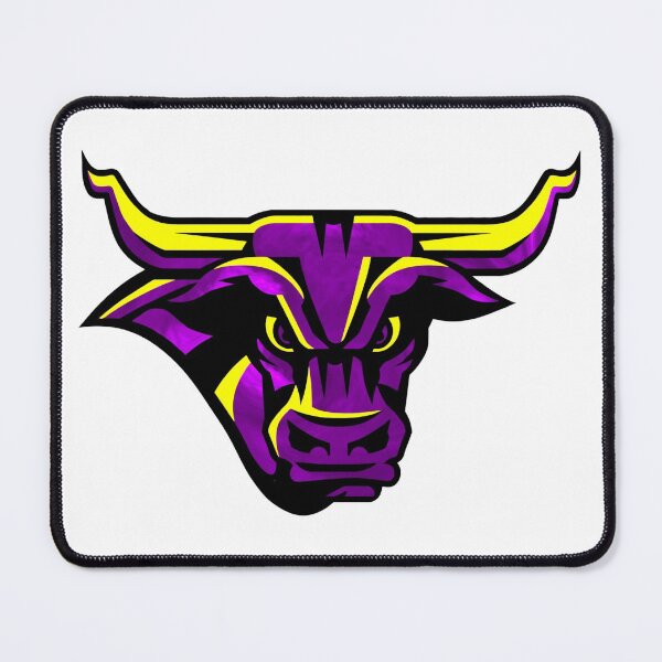 Item preview, Stomper the Maverick ~ Minnesota State University Mankato designed and sold by ConceptualClub.