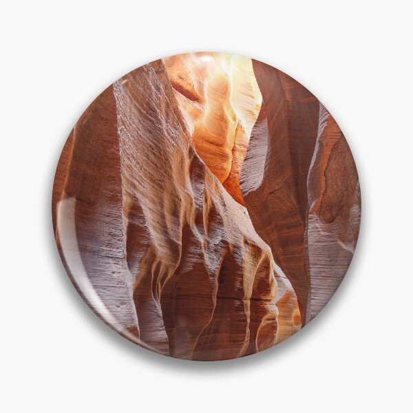 Item preview, Buckskin Gulch, Vermillion Cliffs National Monument designed and sold by Stratus13.