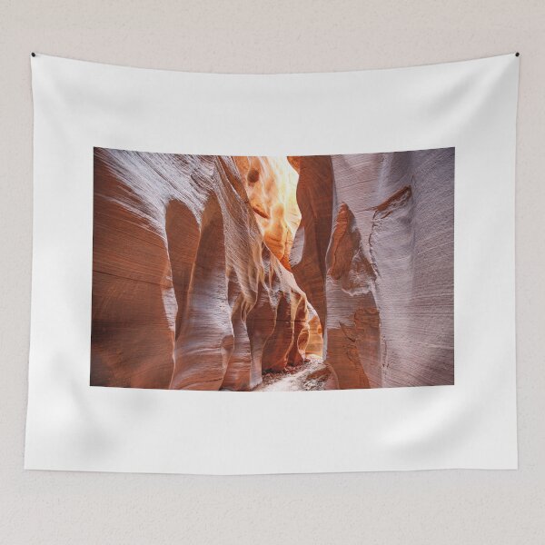 Item preview, Buckskin Gulch, Vermillion Cliffs National Monument designed and sold by Stratus13.