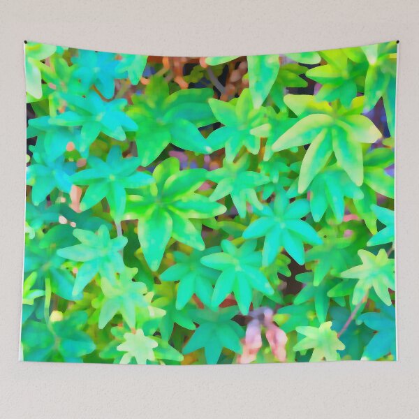 Item preview, green vine designed and sold by Greengardens36.