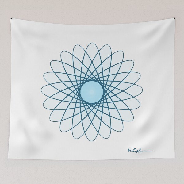 Item preview, 20 Loops I designed and sold by Ken Coleman.