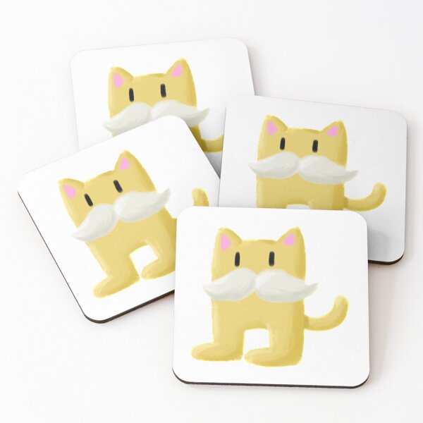 Item preview, He speaks for the catboys designed and sold by creativename541.