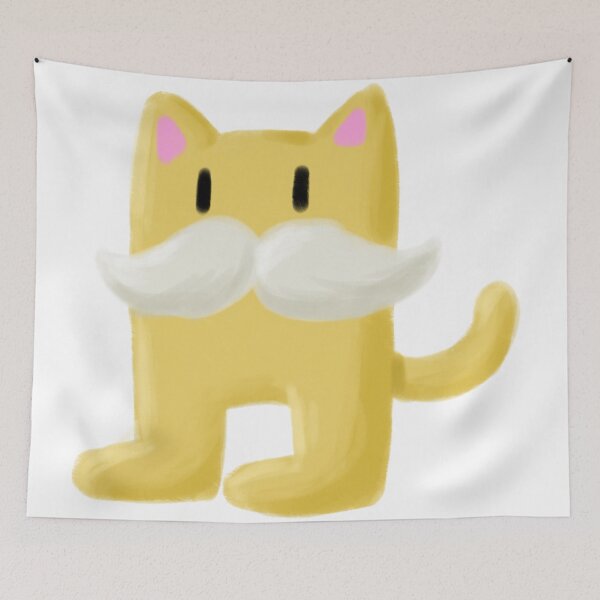Item preview, He speaks for the catboys designed and sold by creativename541.