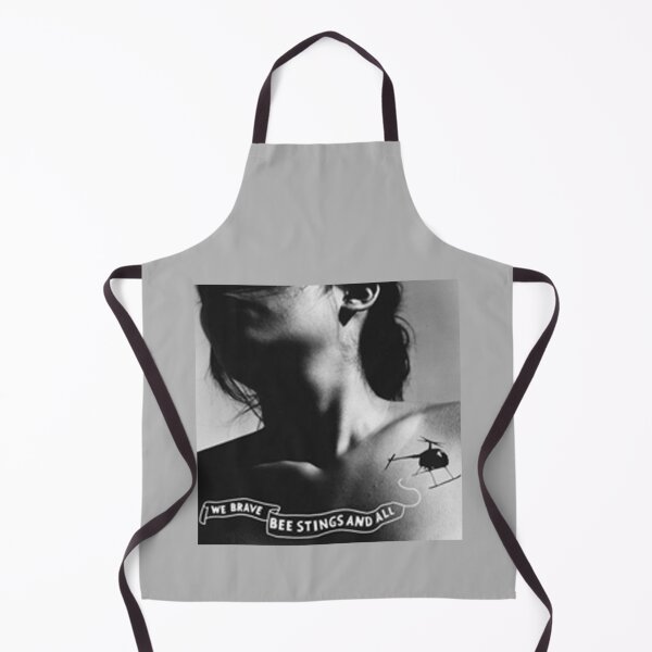 Item preview, Thao & The Get Down Stay Down We Brave Beestings And All designed and sold by BubbleMeTender.