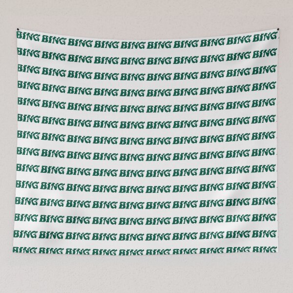 Item preview, Binghamton designed and sold by potatome.