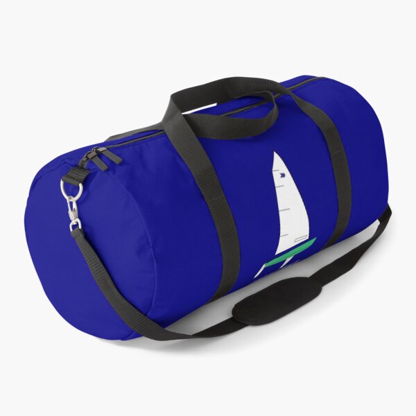 Item preview, Life is better sailing an OK Dinghy designed and sold by CHBB.