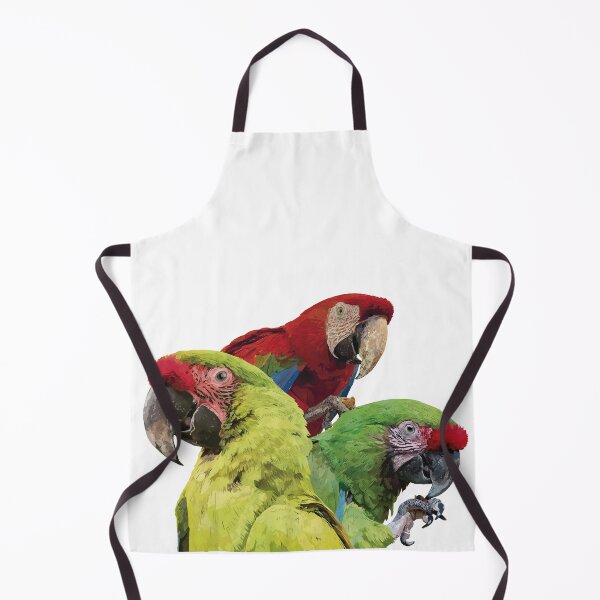 Item preview, Macaws designed and sold by obscurite.