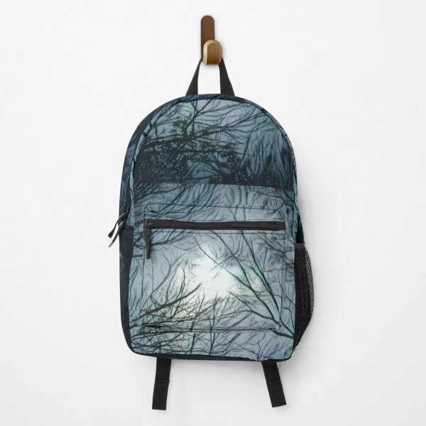 Item preview, Lost in the woods designed and sold by Dead-Moroz.