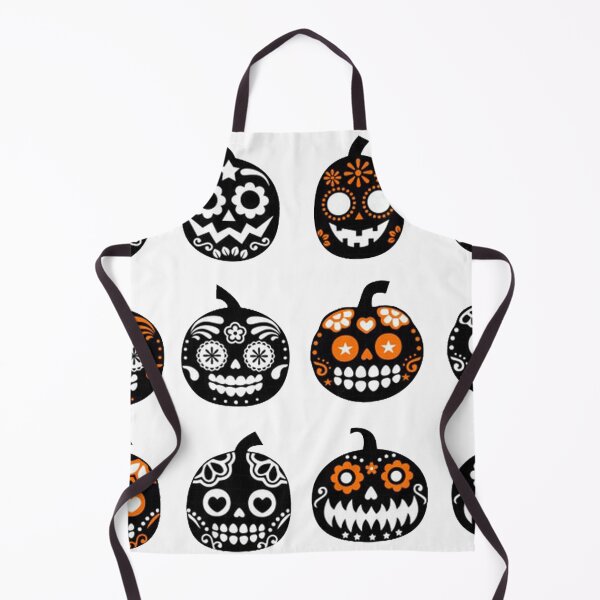 Item preview, Halloween Pumpkins designed and sold by Logansgeek.