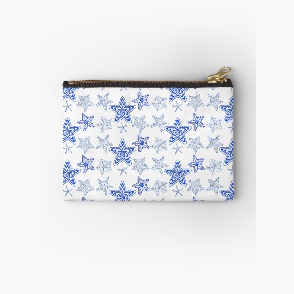 Item preview, Stary star starfish pattern  designed and sold by hookink.