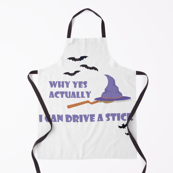 Item preview, why yes actually i can drive a stick designed and sold by krimobk.