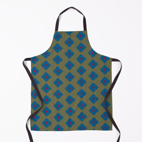 Item preview, Mykonos Blue designed and sold by Cat Calhoun.