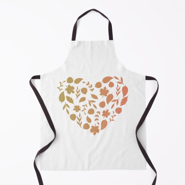 Item preview, Autumn Heart designed and sold by franktact.