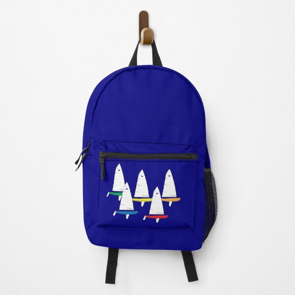 Item preview, OK Dinghy Sailboats Racing designed and sold by CHBB.