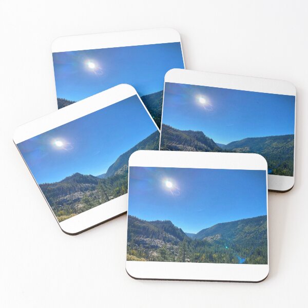 Item preview, Lake Tahoe designed and sold by Matthew Carroll.